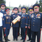 Народник-казак – квинтэссенция патриотизма